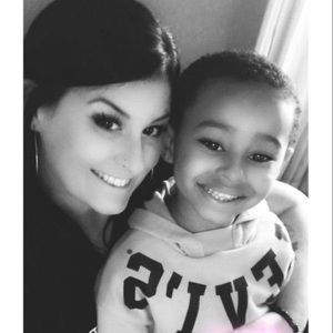 Meet your Posher, Annie